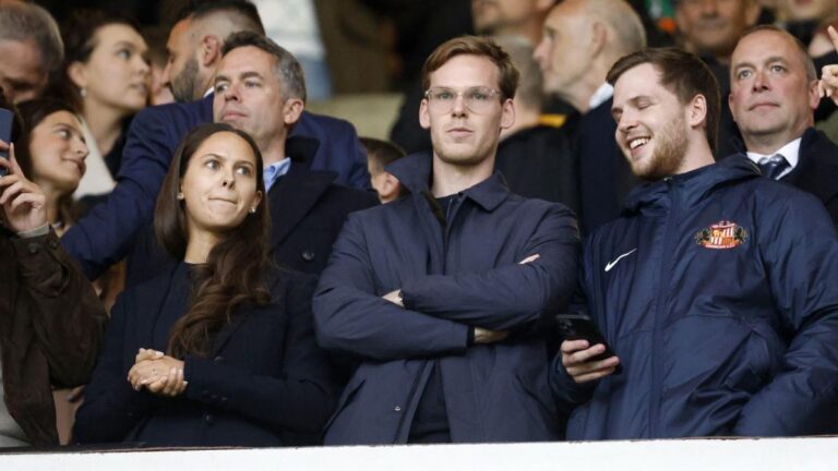 OM: Kyril Louis-Dreyfus' revelations on the sale of the club