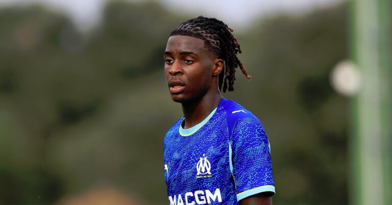 OM-Newcastle, big surprise confirmed