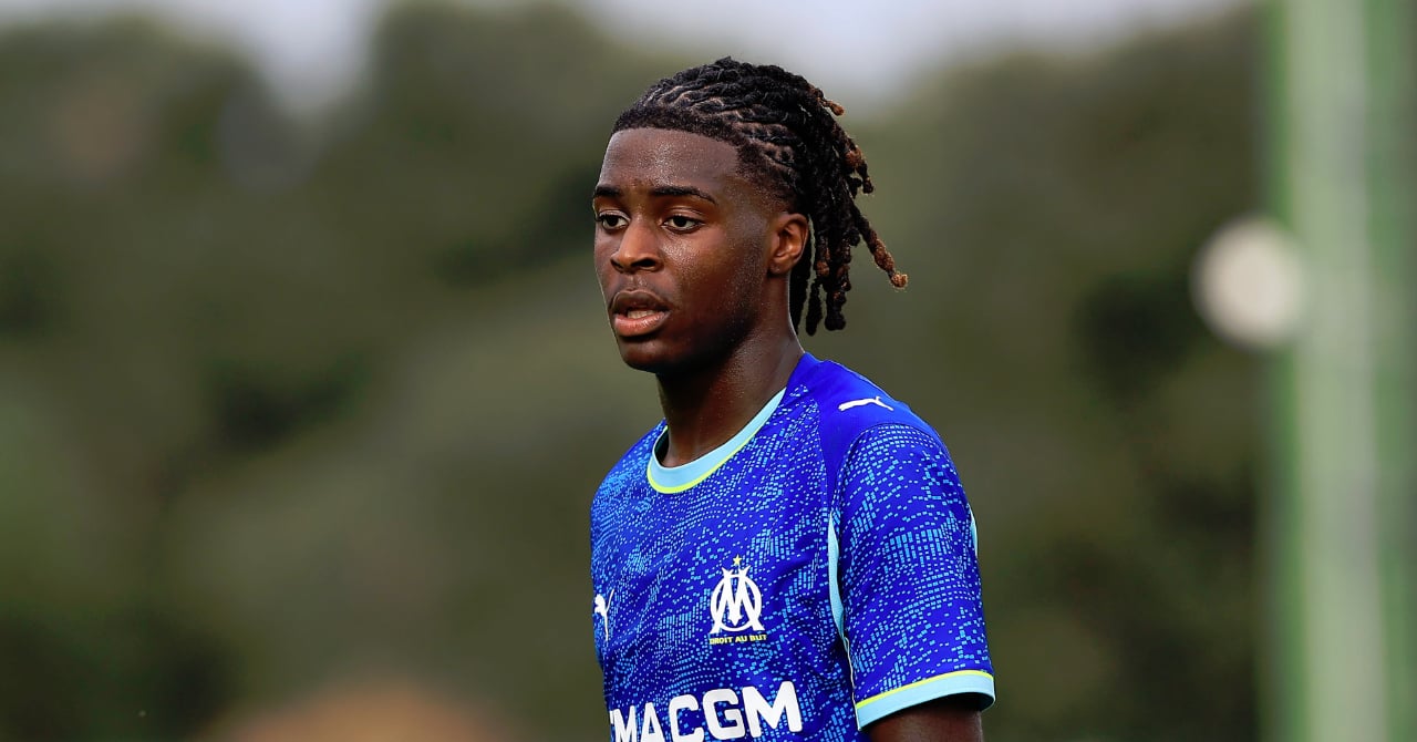 OM-Newcastle, big surprise confirmed