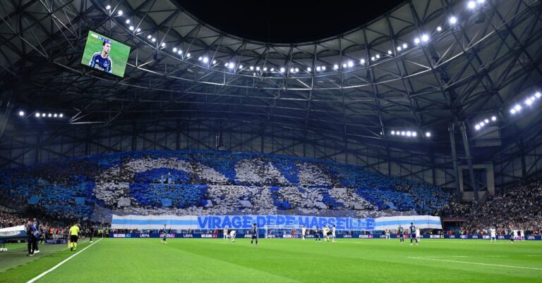 OM-PSG, a huge Clasico in December!