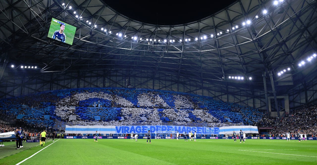 OM-PSG, a huge Clasico in December!