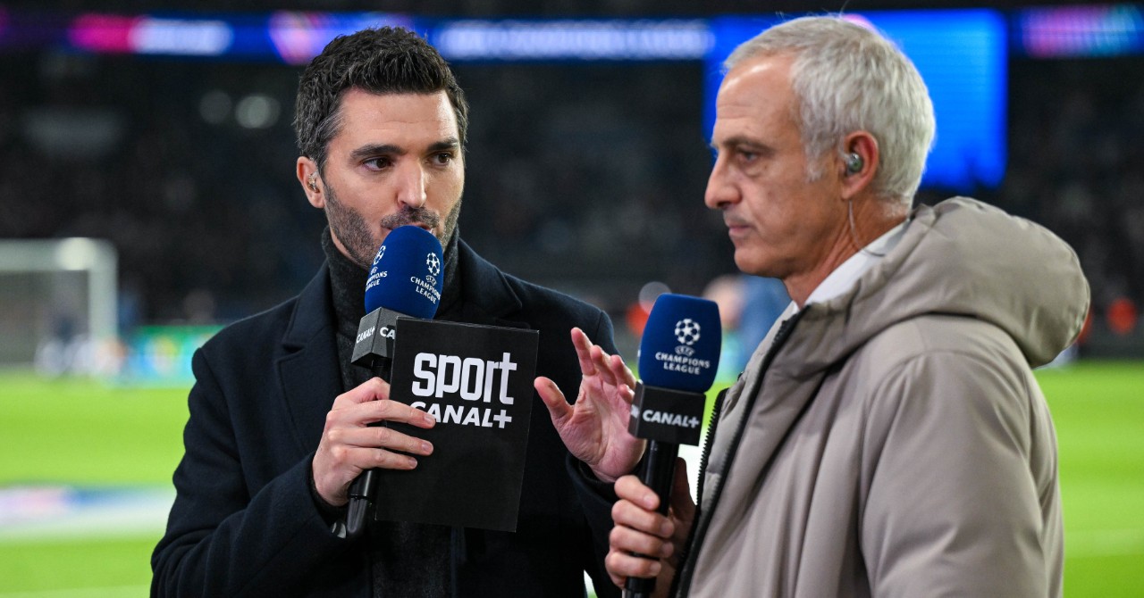 OM-PSG, worrying audiences