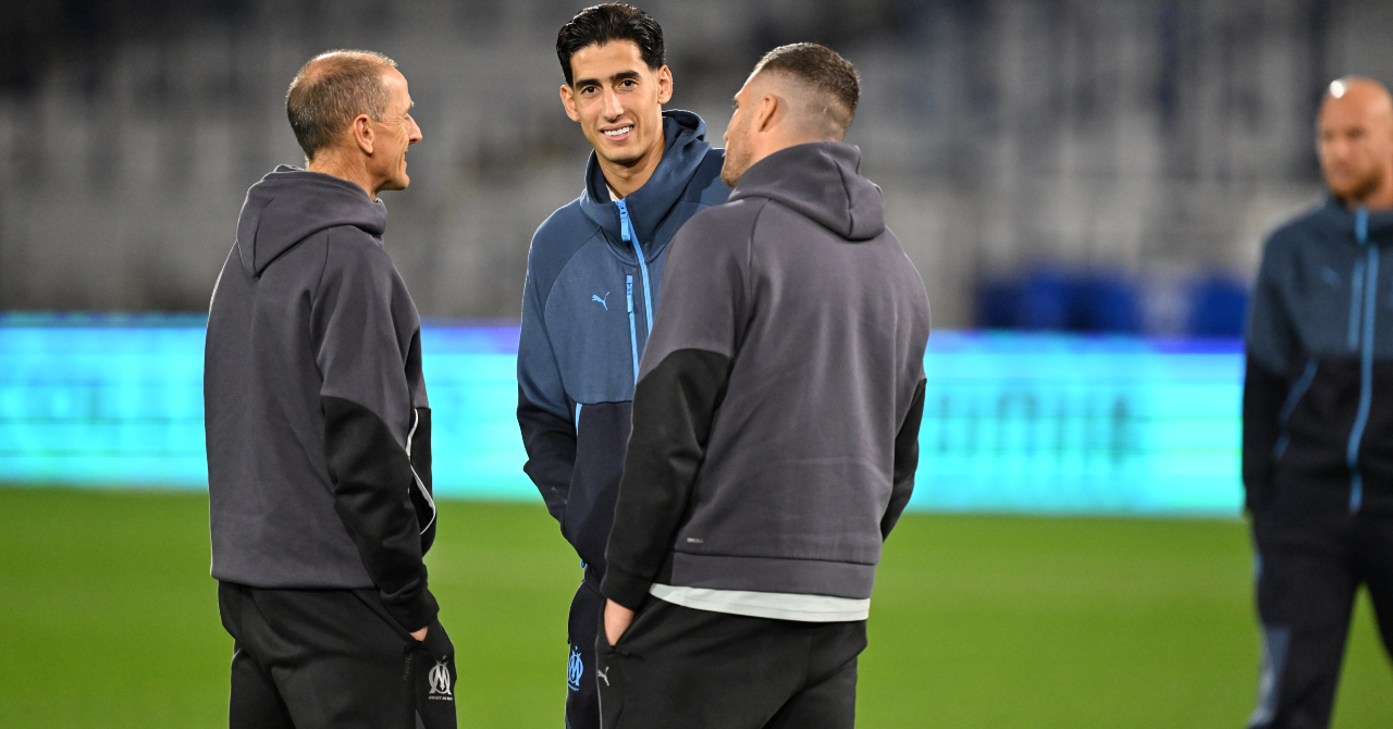 OM: The long-awaited good news for Aguerd