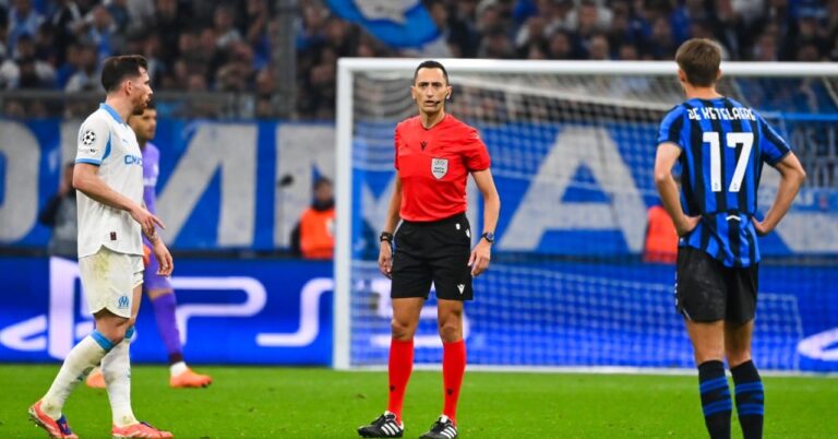 OM, a shameful defeat at all levels