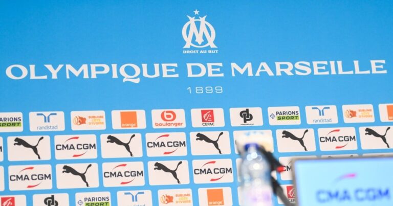 OM, a surprise arrival confirmed