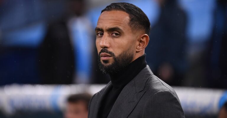 OM already has its flagship recruit for the winter