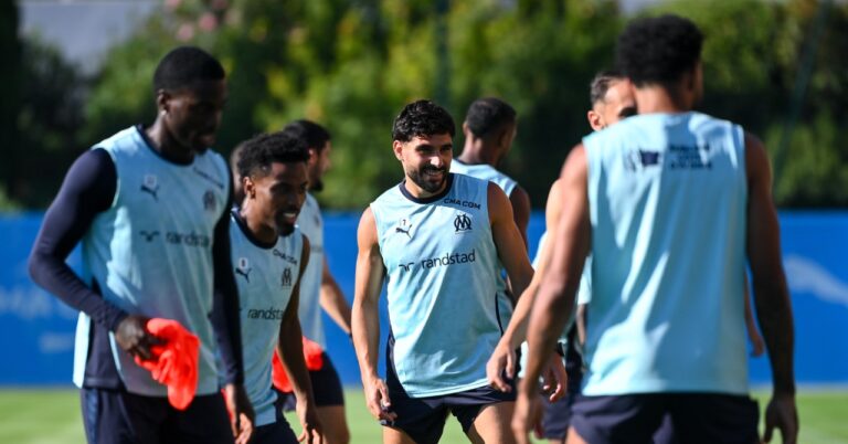 OM: an undesirable returns to the game