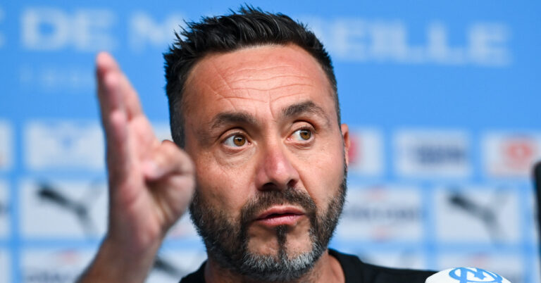 OM, big surprise announced before Brest!