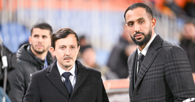 OM cries conspiracy!