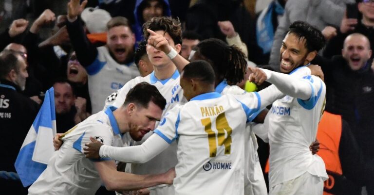 OM fights back