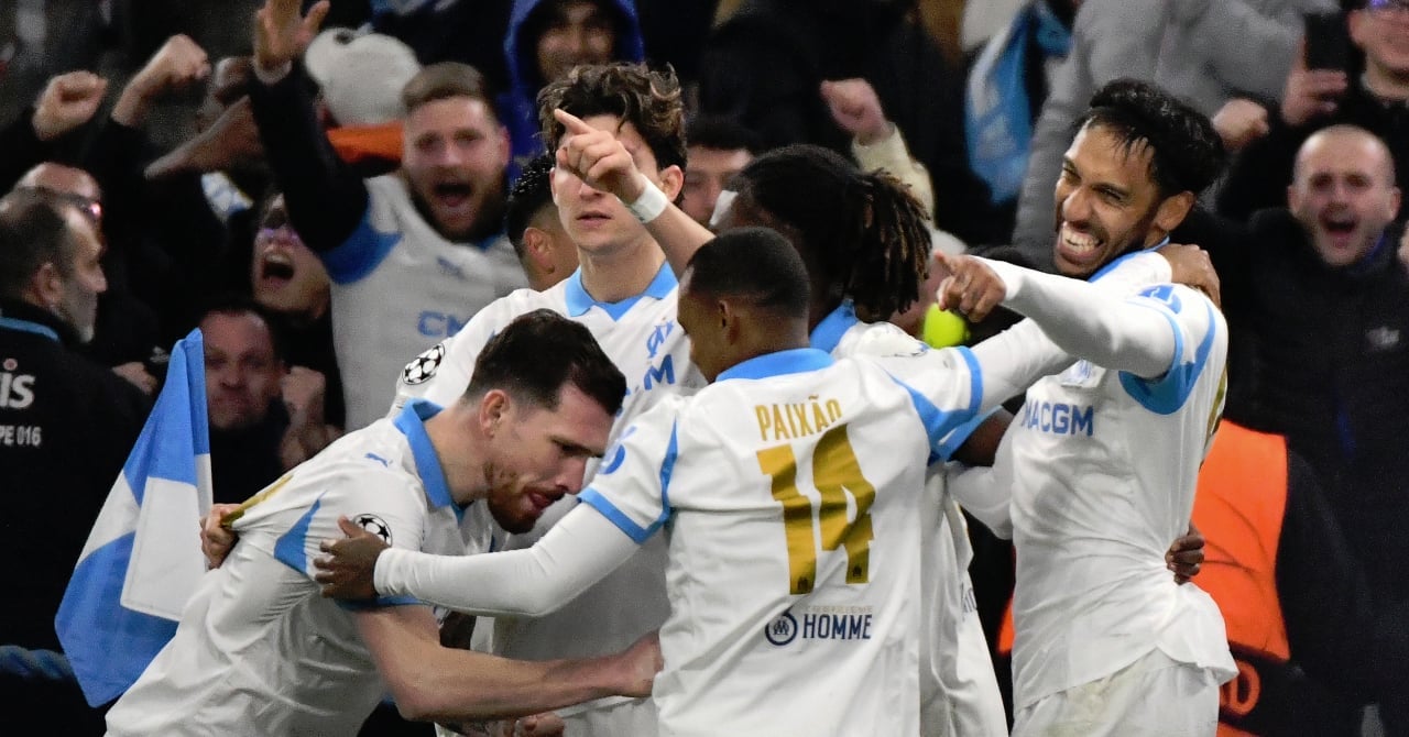 OM fights back