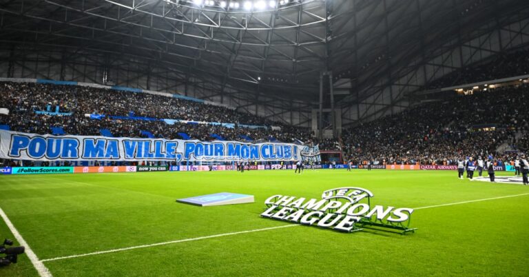 OM, huge scandal denounced