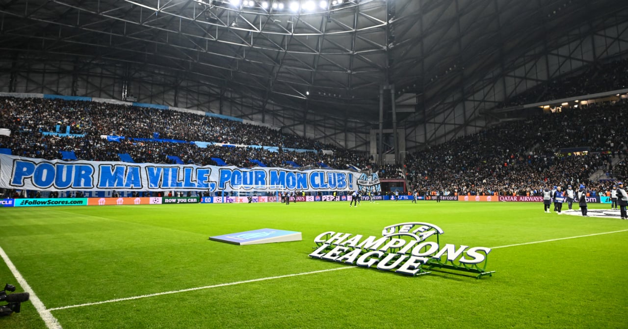 OM, huge scandal denounced