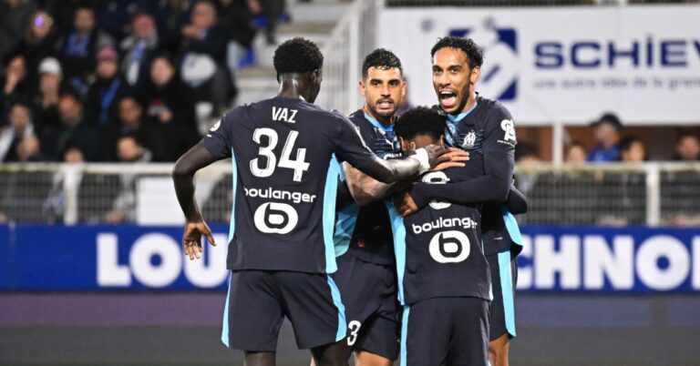 OM is getting back on track as best they can