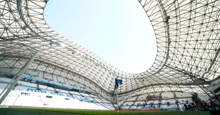 OM: the Vélodrome stadium on borrowed time
