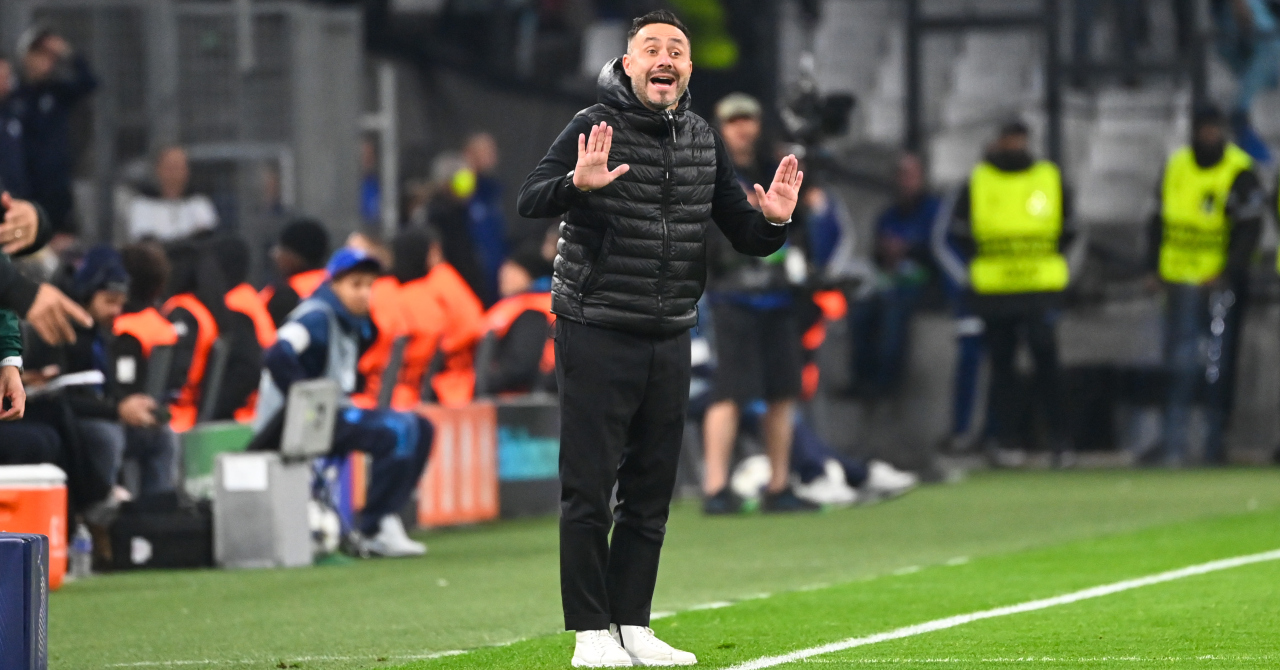 OM – Atalanta: the stolen penalty scandal!