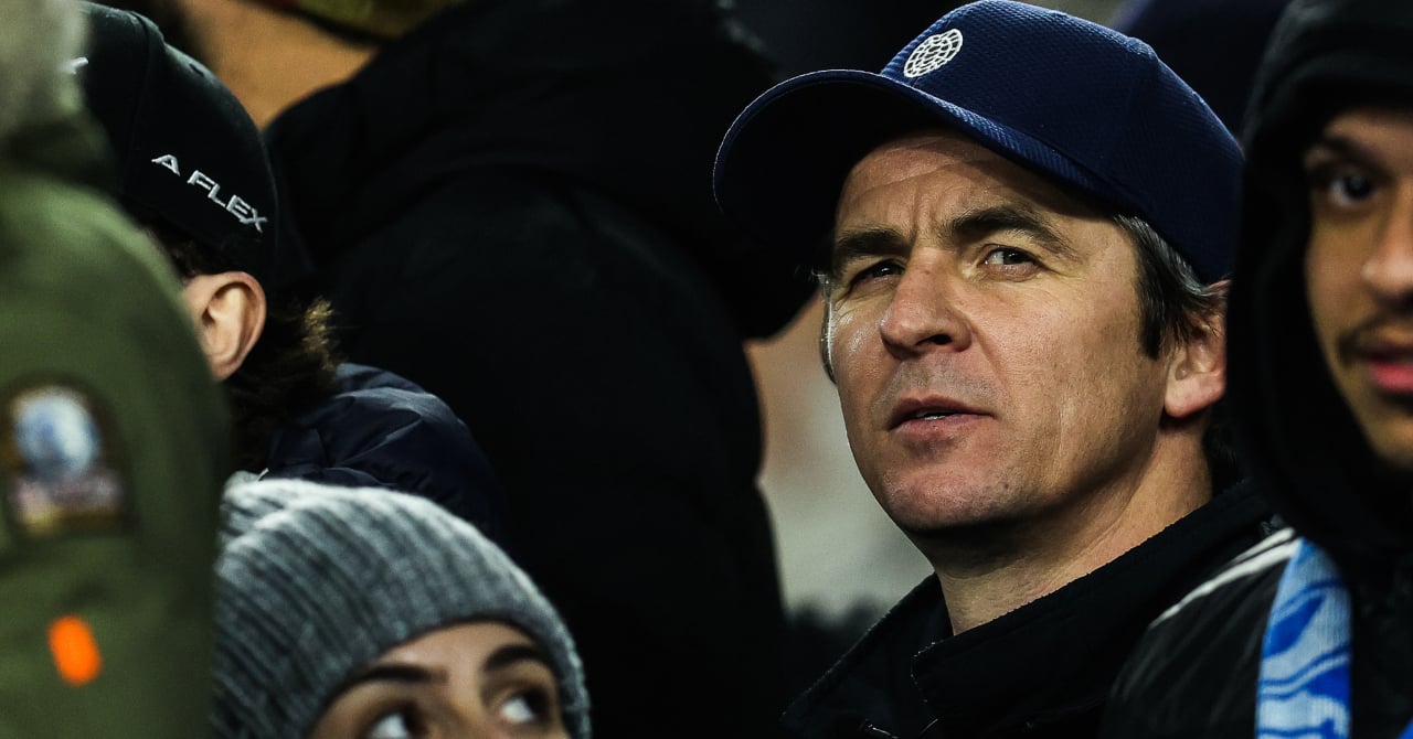 OM – Newcastle: Joey Barton has chosen his side