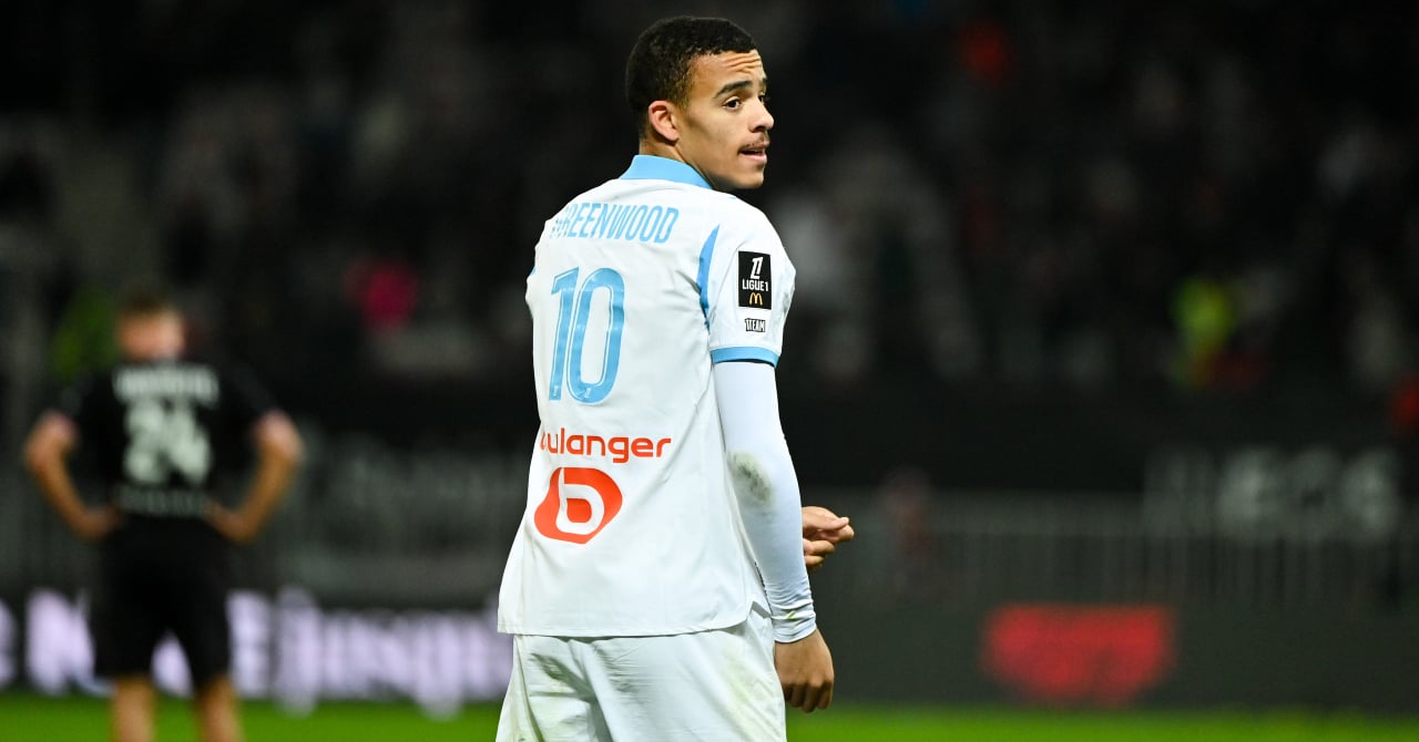 OM – Newcastle: The English’s anti-Greenwood plan