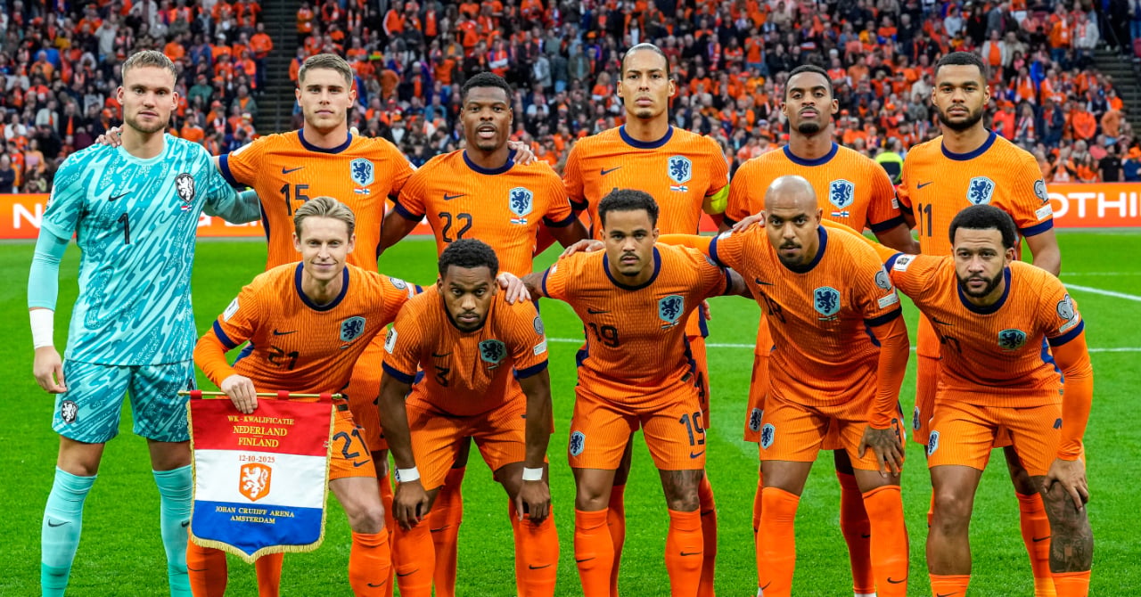 On which channel to watch Netherlands-Lithuania and Malta-Poland?