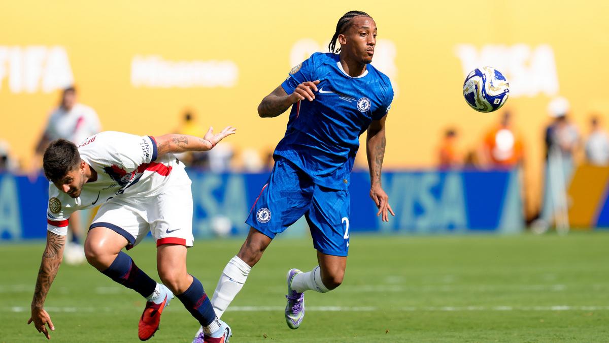 PL: Chelsea crushes Wolverhampton and becomes runner-up to Arsenal