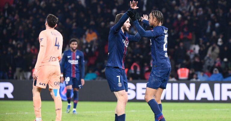 PSG: A consultant destroys a star of the Parisian attack!