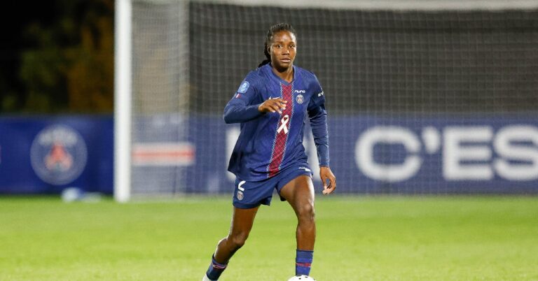 PSG-Bayern live commentary