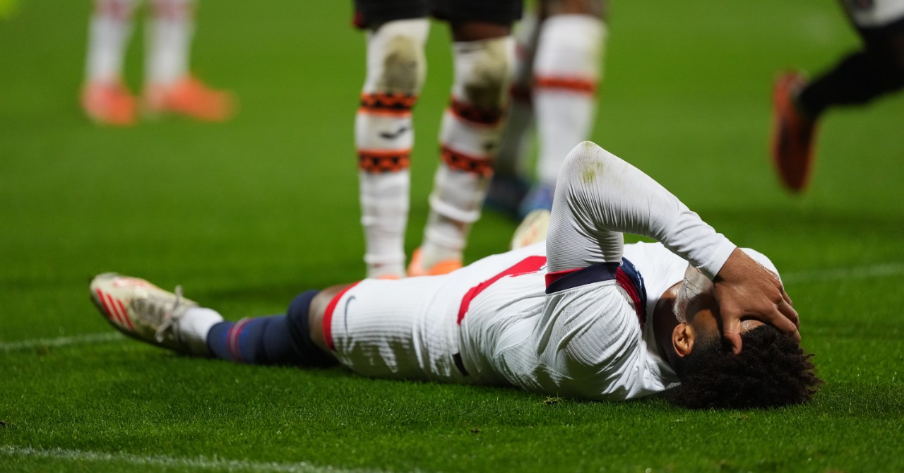 PSG: Désiré Doué, the date of his return is known!