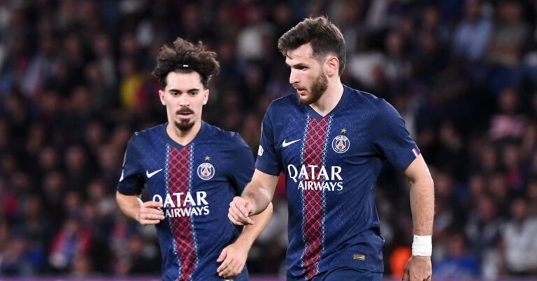 PSG-Le Havre, on which channel to watch the match?
