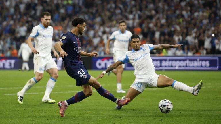 PSG, OL, OM, RC Lens: new tensions behind the scenes!