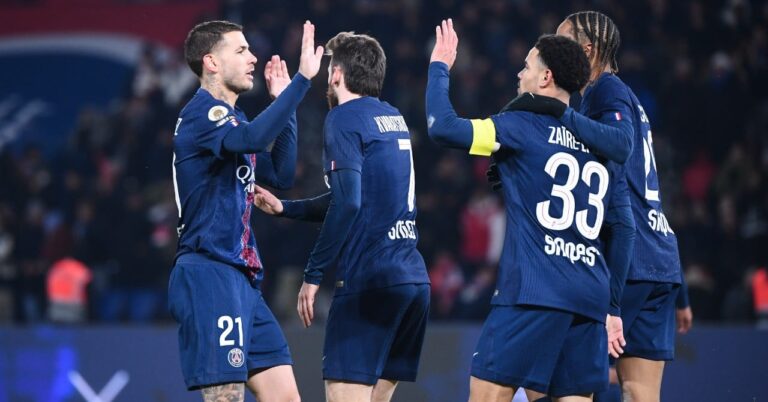 PSG: The club's big announcement which will please the supporters (Official)