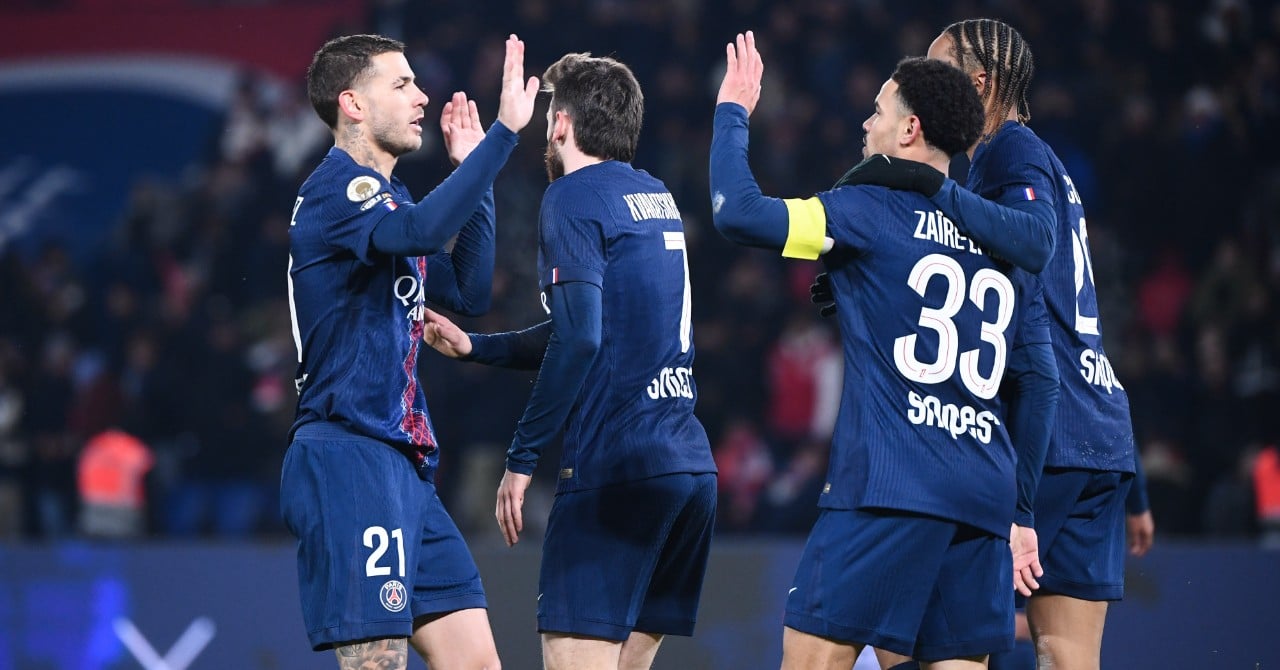 PSG: The club's big announcement which will please the supporters (Official)