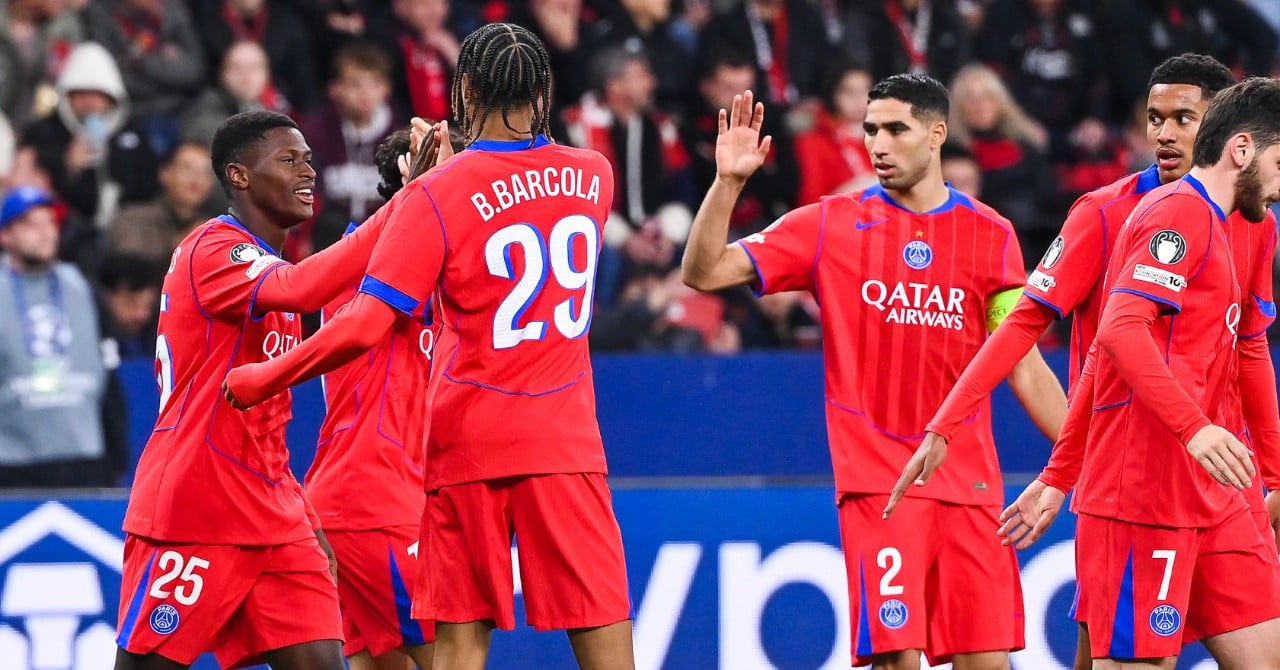 PSG: an executive returns to the group