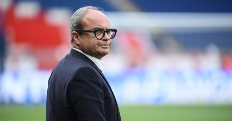 PSG and Barça compete for Colombian prodigy