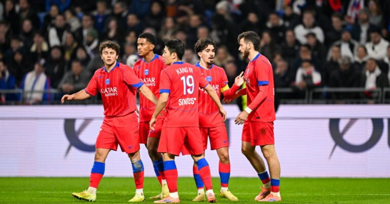 PSG strikes again at the last second