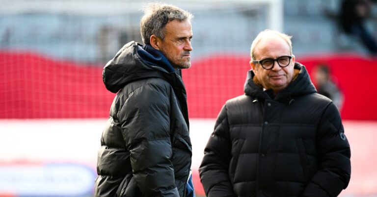 PSG: the new target that is already talking