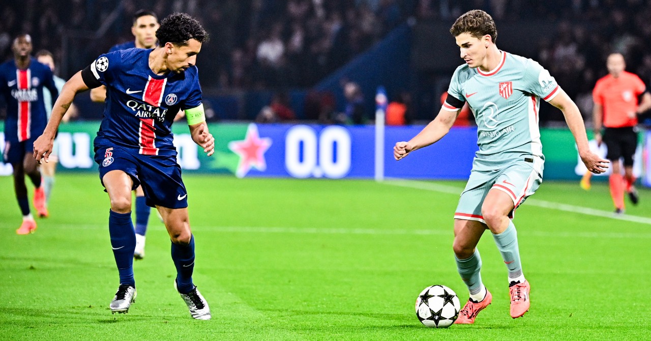 “PSG wanted me…”, a world star almost joined the Parisian club!