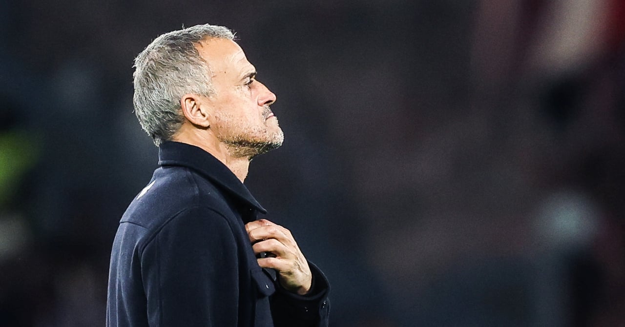 PSG, what team without Hakimi, Mendes, Dembélé and Doué?