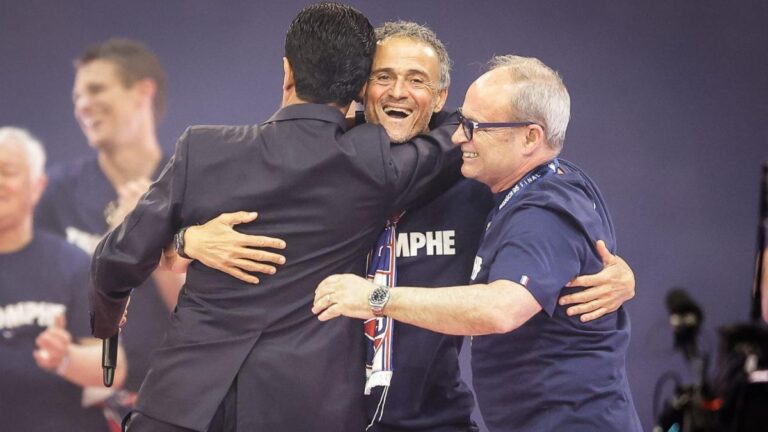 PSG won everything at Golden Boy 2025!