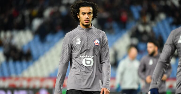 PSG – Bouaddi: the operation can finally take off