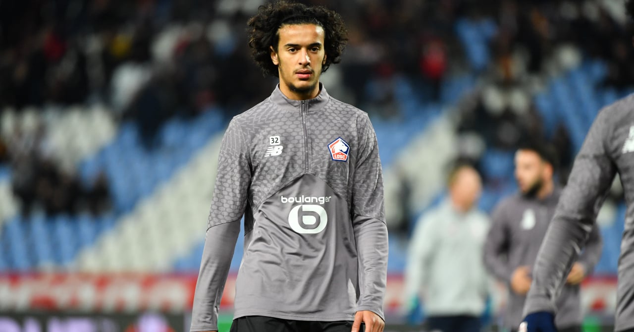 PSG – Bouaddi: the operation can finally take off