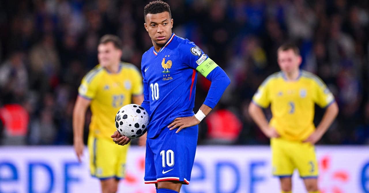 PSG – Mbappé, the duel at 440 million euros