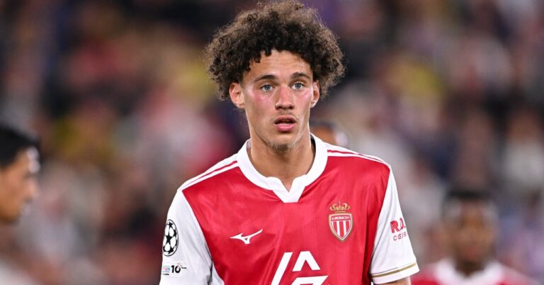 Pafos-Monaco, on which channel to watch the match?