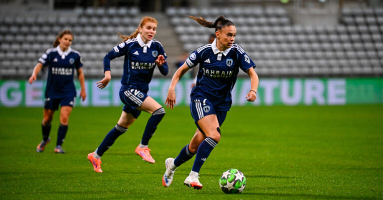 Paris FC-Lens live commentary