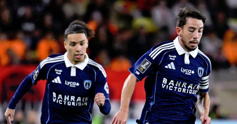 Paris FC-Rennes: which channel broadcasts the match?