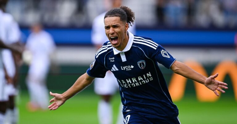 Paris FC and Auxerre back to back