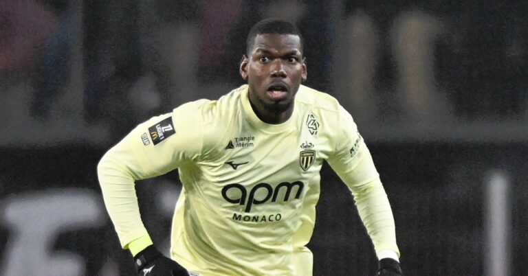 Paul Pogba reveals his truths about the France team