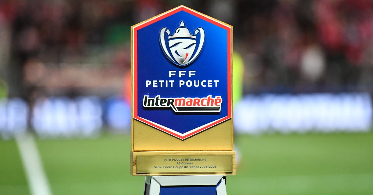 Plouvorn pulls off a feat thanks to... his goalkeeper's acrobatic return!