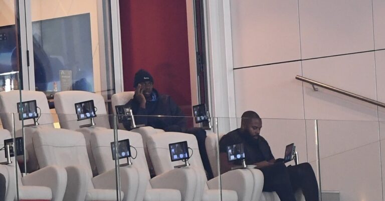 Pogba, the French don't want him anymore