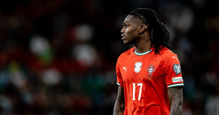 Portugal-Armenia live commentary