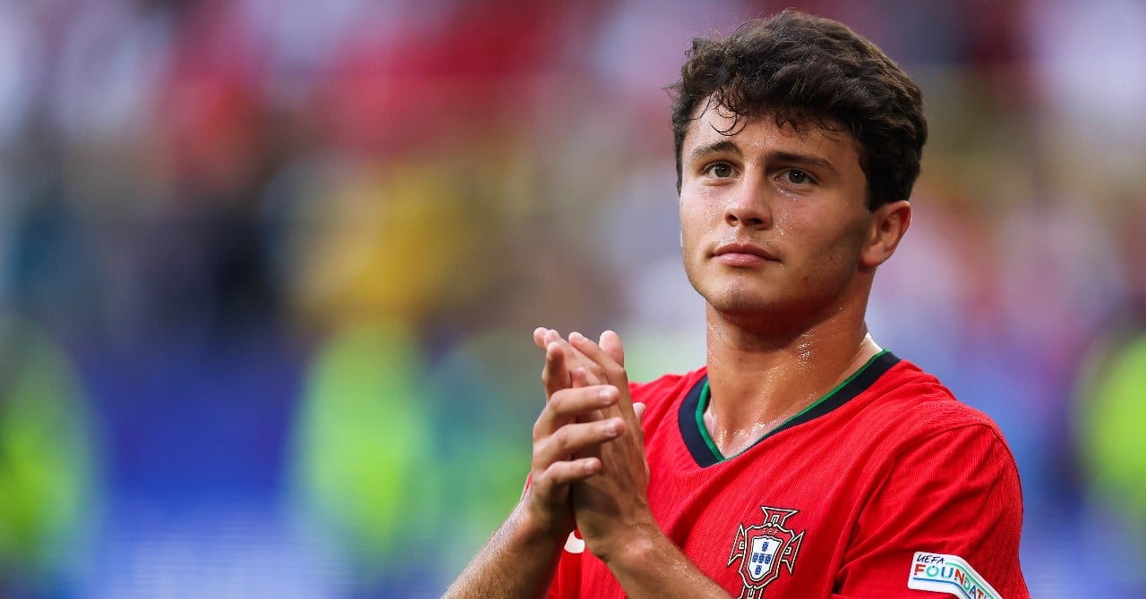 Portugal-Armenia: the stars of PSG put on a show! (Video)